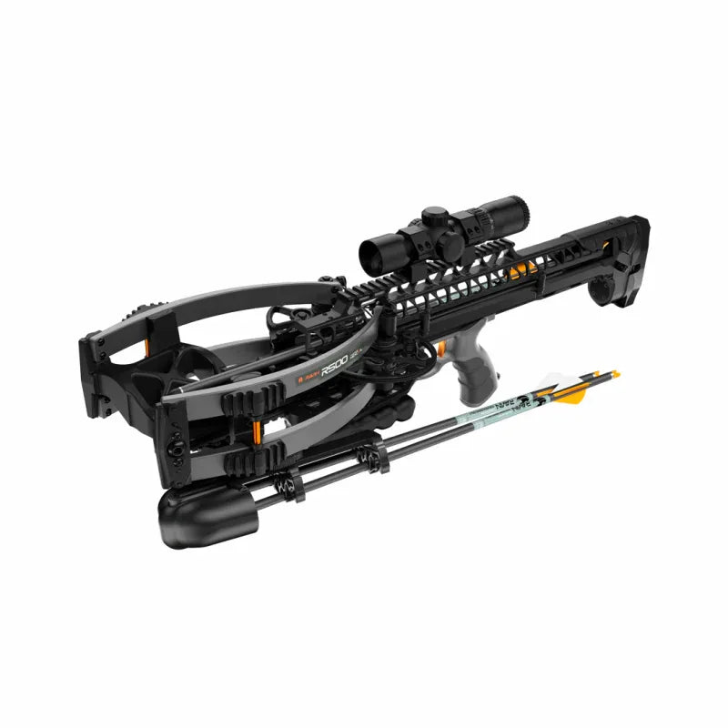 Arbalète à poulies Ravin Crossbows R500 - Archery Connect