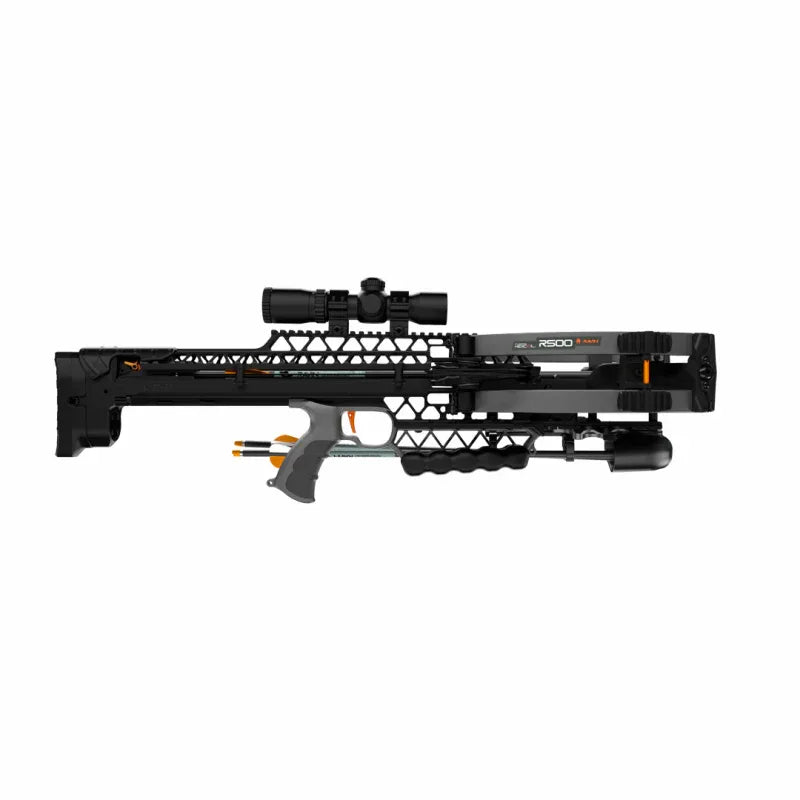 Arbalète à poulies Ravin Crossbows R500 - Archery Connect