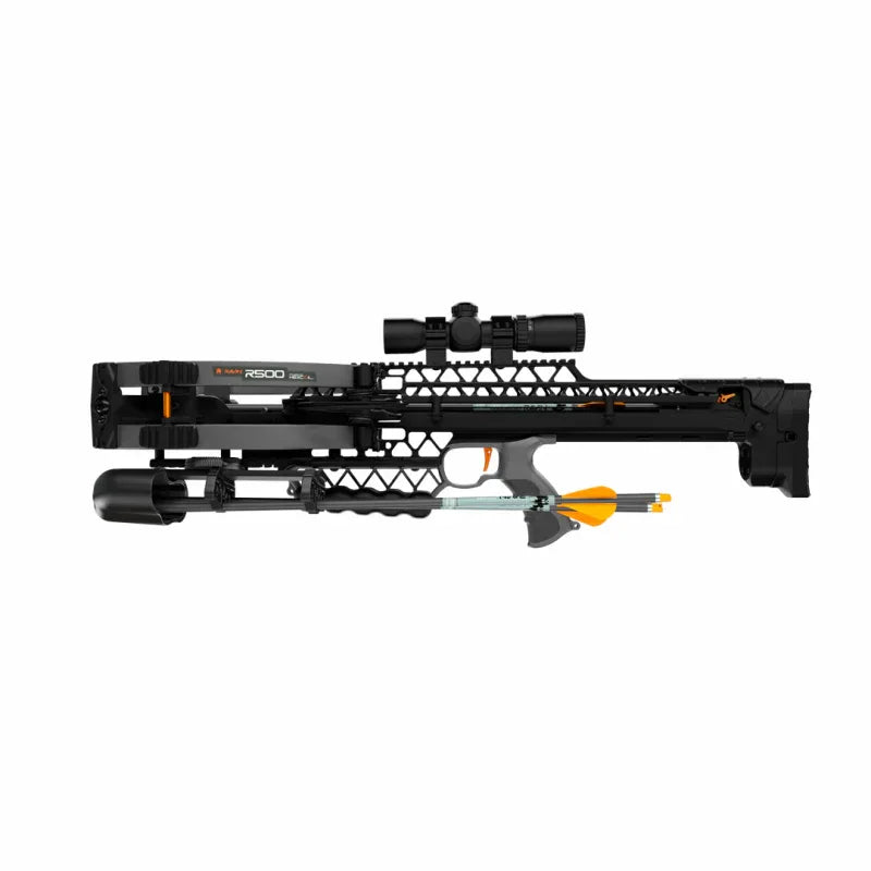 Arbalète à poulies Ravin Crossbows R500 - Archery Connect