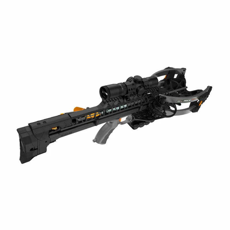 Arbalète à poulies Ravin Crossbows R500 - Archery Connect