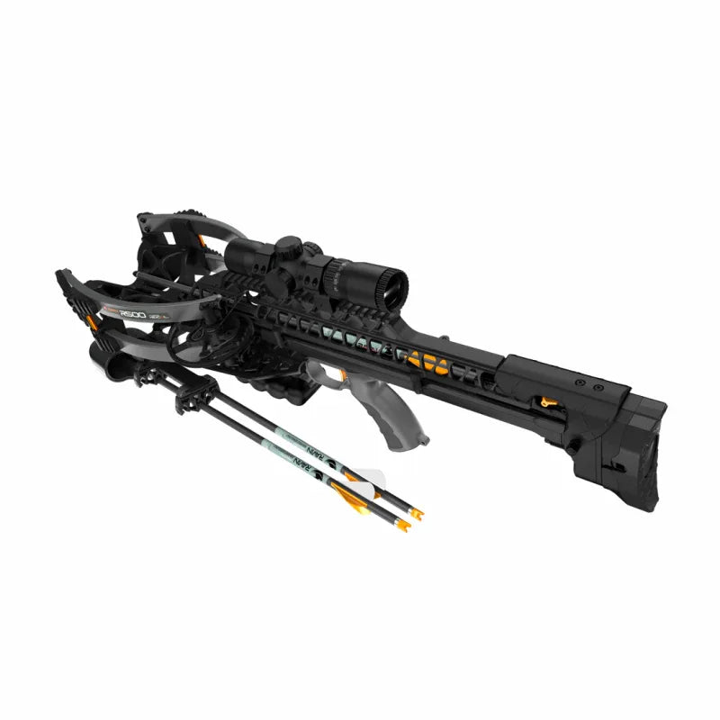 Arbalète à poulies Ravin Crossbows R500 - Archery Connect