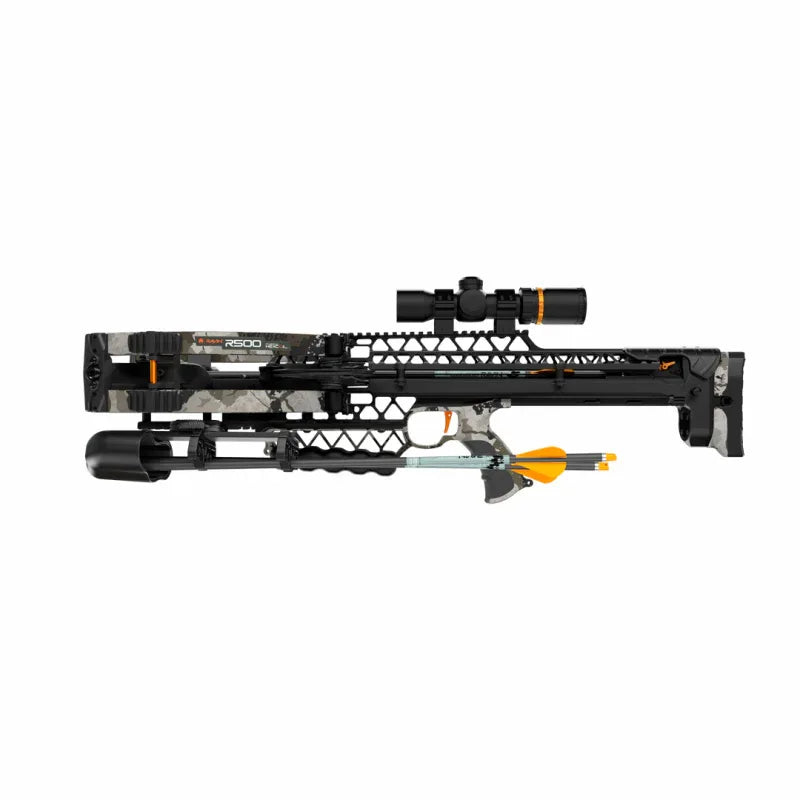 Arbalète à poulies Ravin Crossbows R500 XK7 Camo - Archery Connect