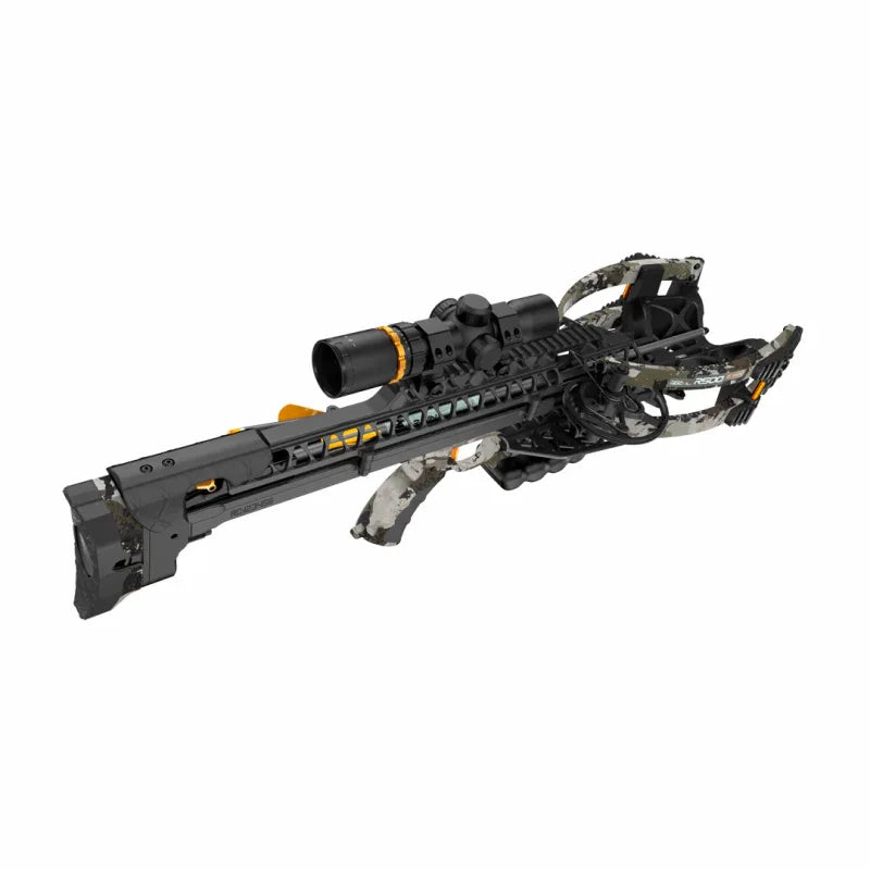 Arbalète à poulies Ravin Crossbows R500 XK7 Camo - Archery Connect