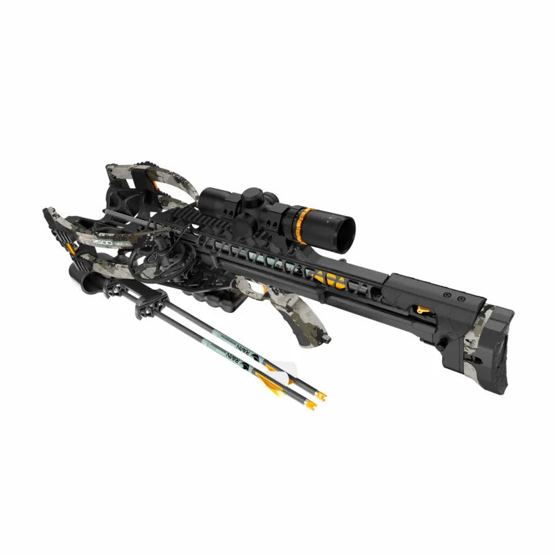 Arbalète à poulies Ravin Crossbows R500 XK7 Camo - Archery Connect