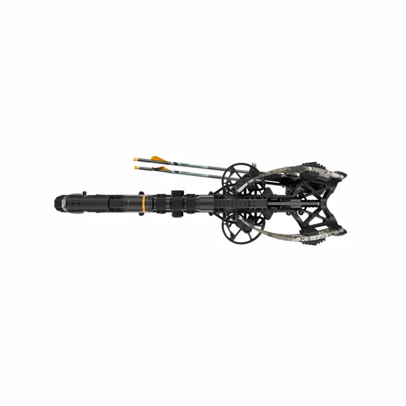 Arbalète à poulies Ravin Crossbows R500 XK7 Camo - Archery Connect
