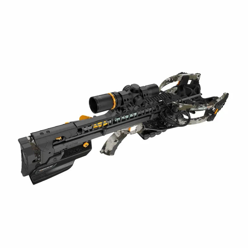 Arbalète à poulies Ravin Crossbows R500E XK7 Camo - Archery Connect