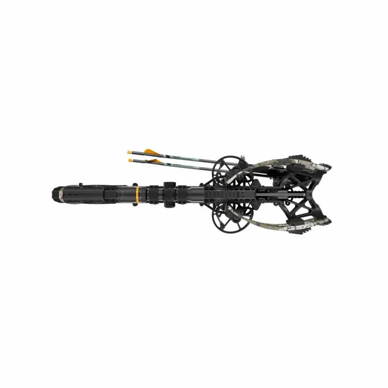 Arbalète à poulies Ravin Crossbows R500E XK7 Camo - Archery Connect