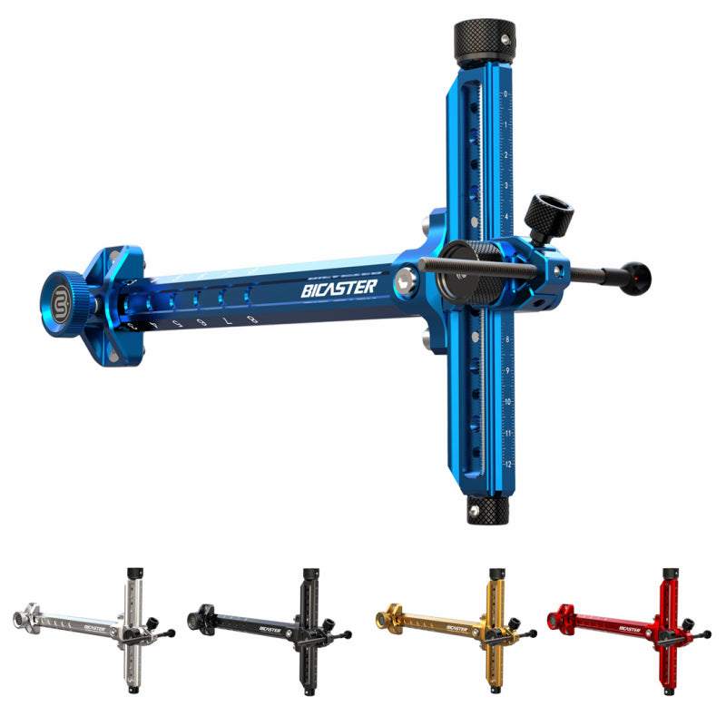 Viseur Bicaster Archery Aura - Vue 2 - Archery Connect