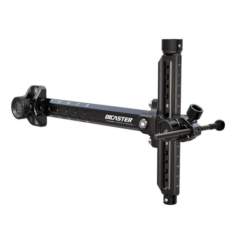 Viseur Bicaster Archery Aura - Vue 3 - Archery Connect