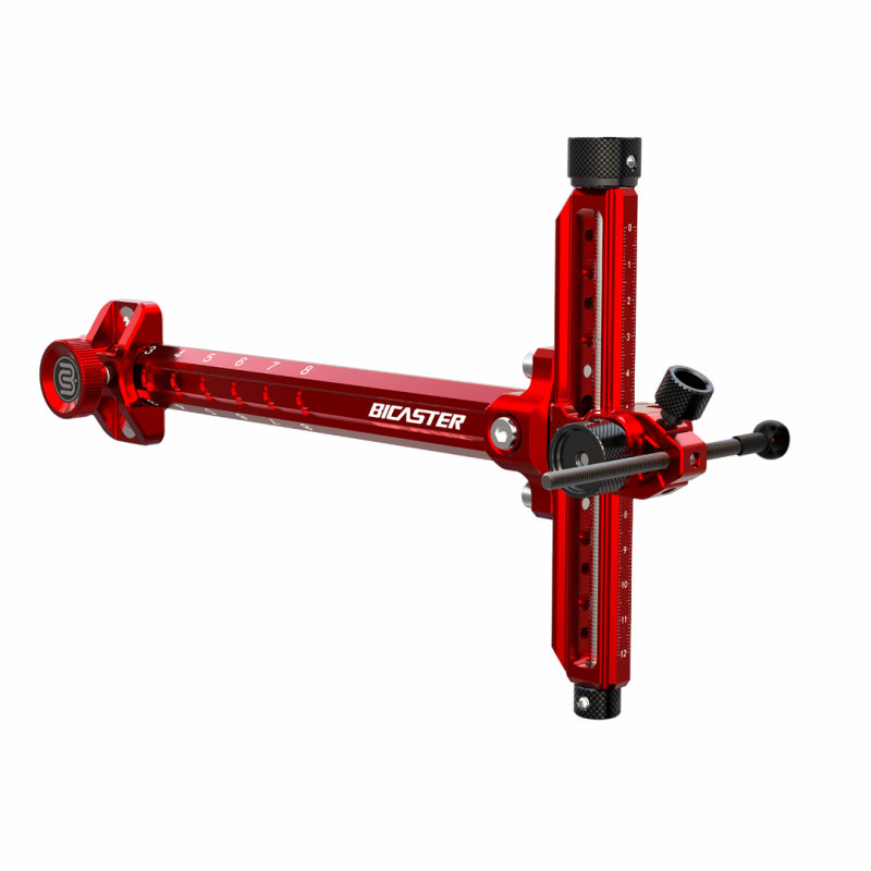 Viseur Bicaster Archery Aura - Vue 4 - Archery Connect