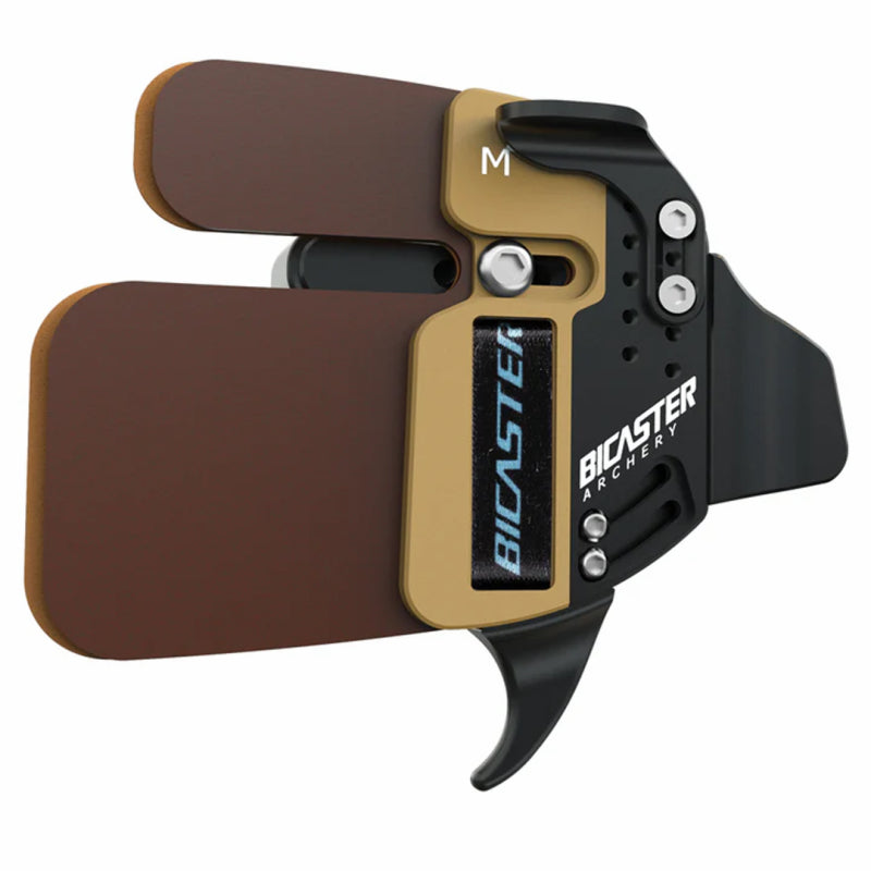 Palette Bicaster Archery Log - Archery Connect