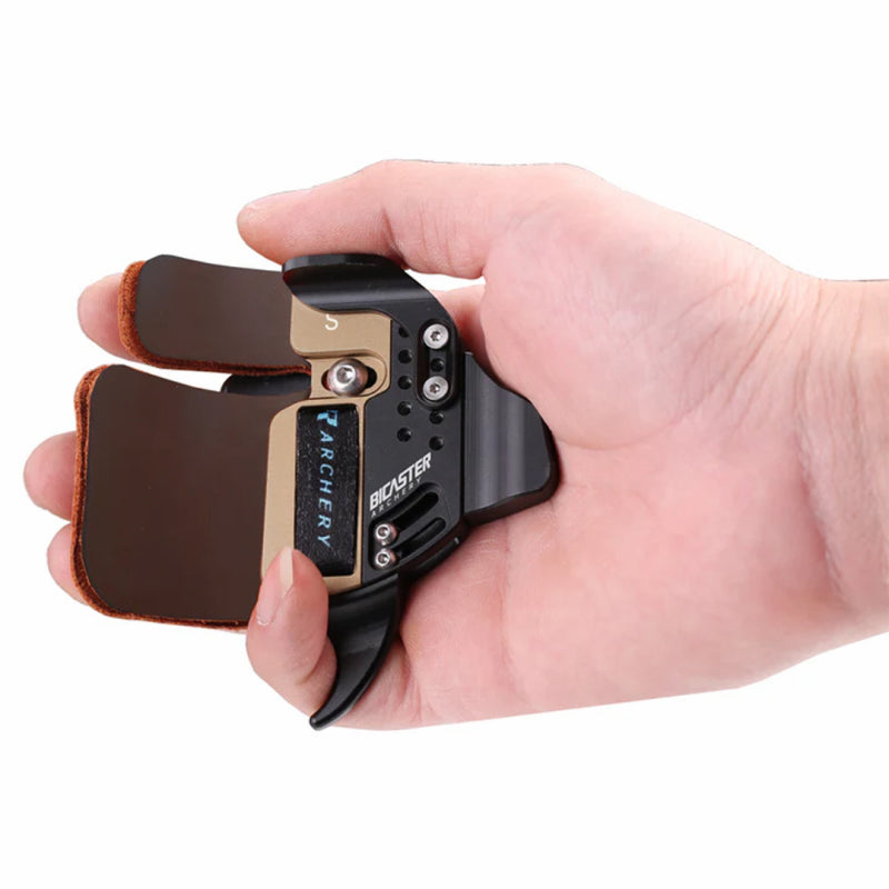Palette Bicaster Archery Log - Vue 2 - Archery Connect