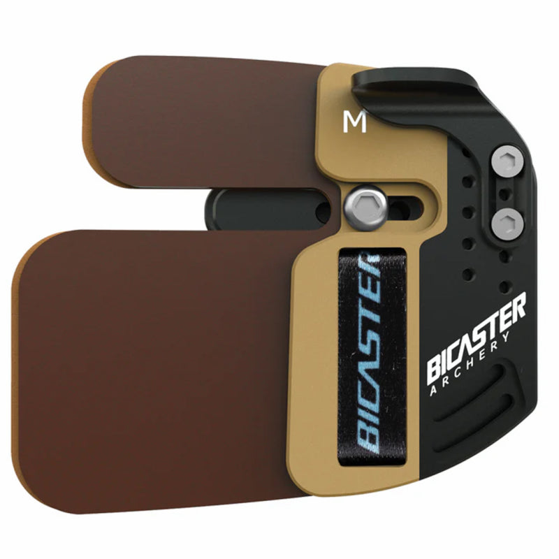 Palette Bicaster Archery Log - Vue 3 - Archery Connect