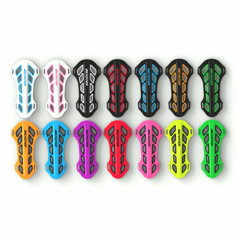 Protège-Bras Bicaster Archery TK Bicolor - Vue 2 - Archery Connect
