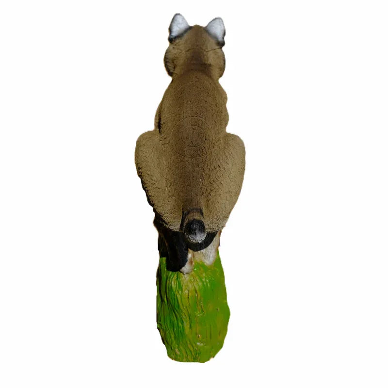 Cible 3D SRT Bobcat - Archery Connect
