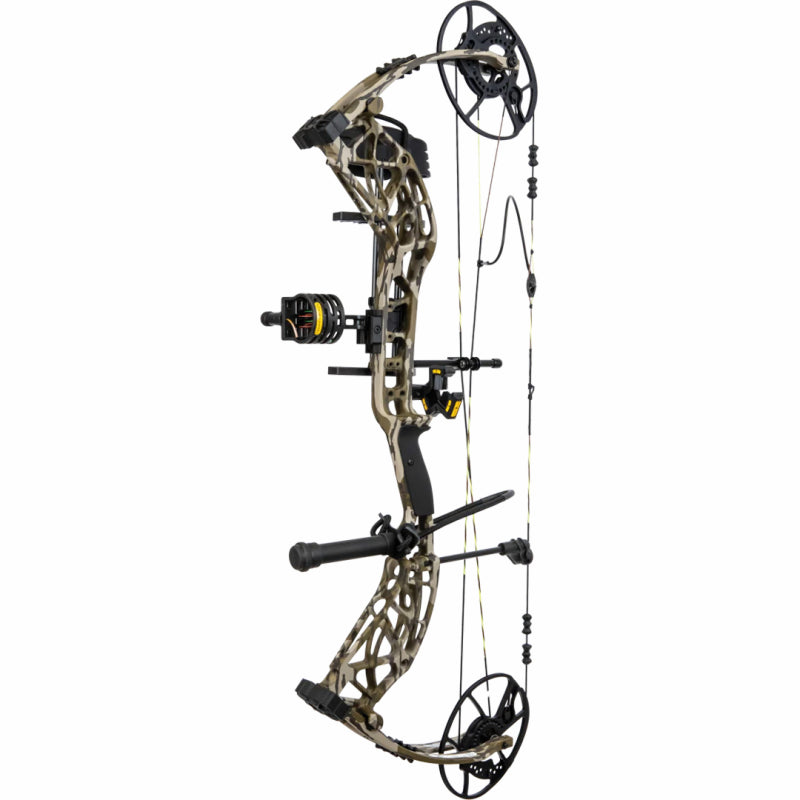 Arc à Poulies Bear Adapt 2 HP Package - Archery Connect