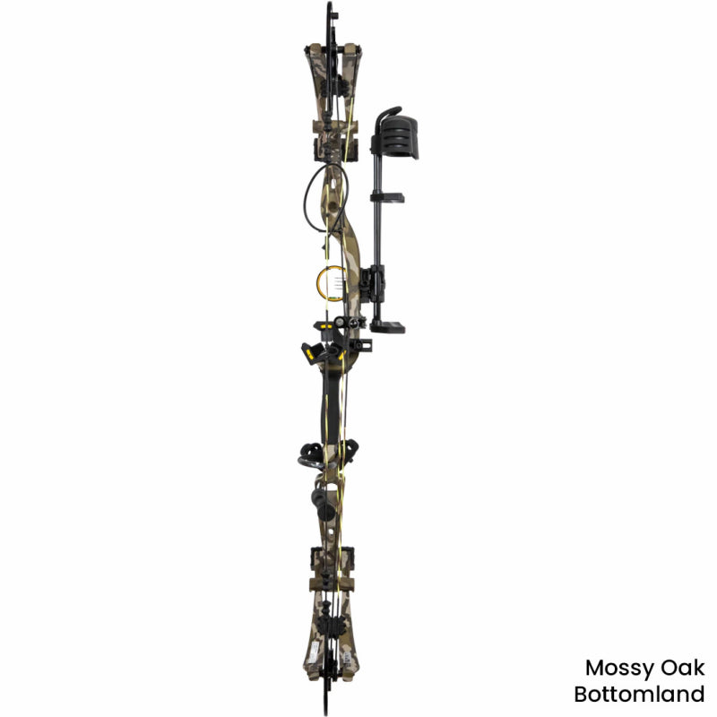 Arc à Poulies Bear Adapt 2 HP Package - Vue 4 - Archery Connect