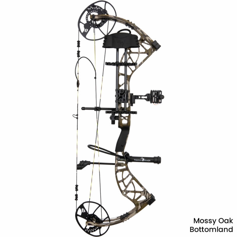 Arc à Poulies Bear Adapt 2 HP Package - Vue 3 - Archery Connect