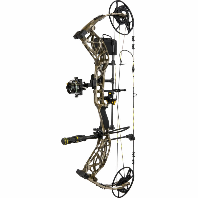 Arc à Poulies Bear Adapt 2+ HP Package - Archery Connect