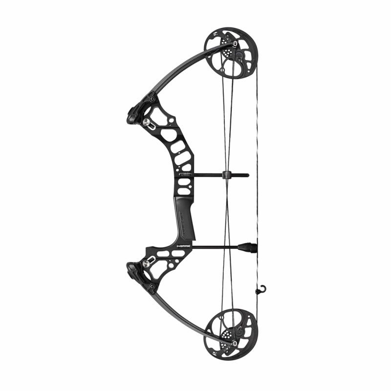 Arc à Poulies Mission Hammr - Archery Connect