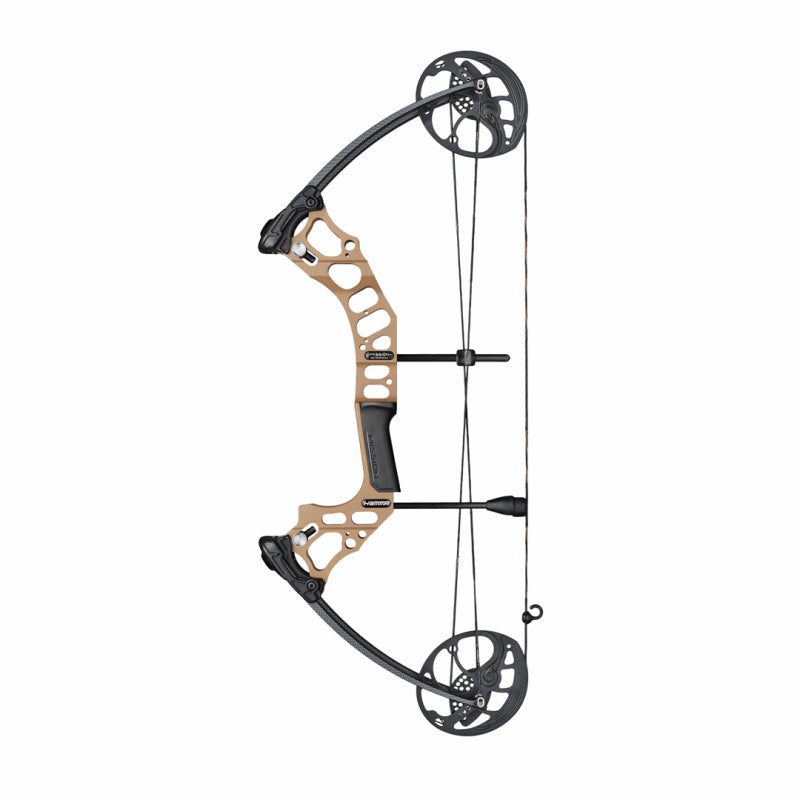 Arc à Poulies Mission Hammr - Vue 2 - Archery Connect