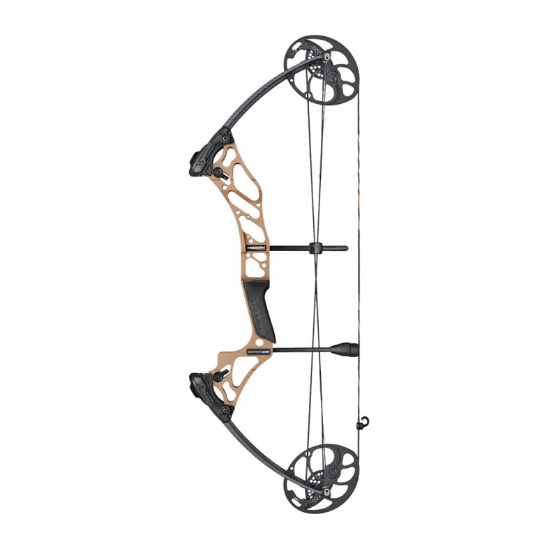 Arc à Poulies Mission Menace XR - Vue 2 - Archery Connect