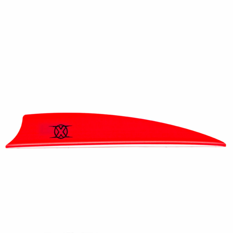 Plumes Bohning Vane X-Shield 3.0 pouces - Archery Connect