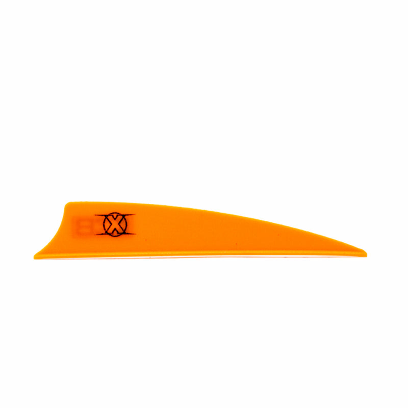 Plumes Bohning Vane X-Shield 3.0"