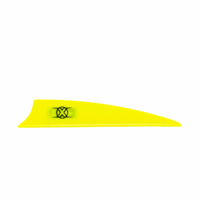 Plumes Bohning Vane X-Shield 3.0"