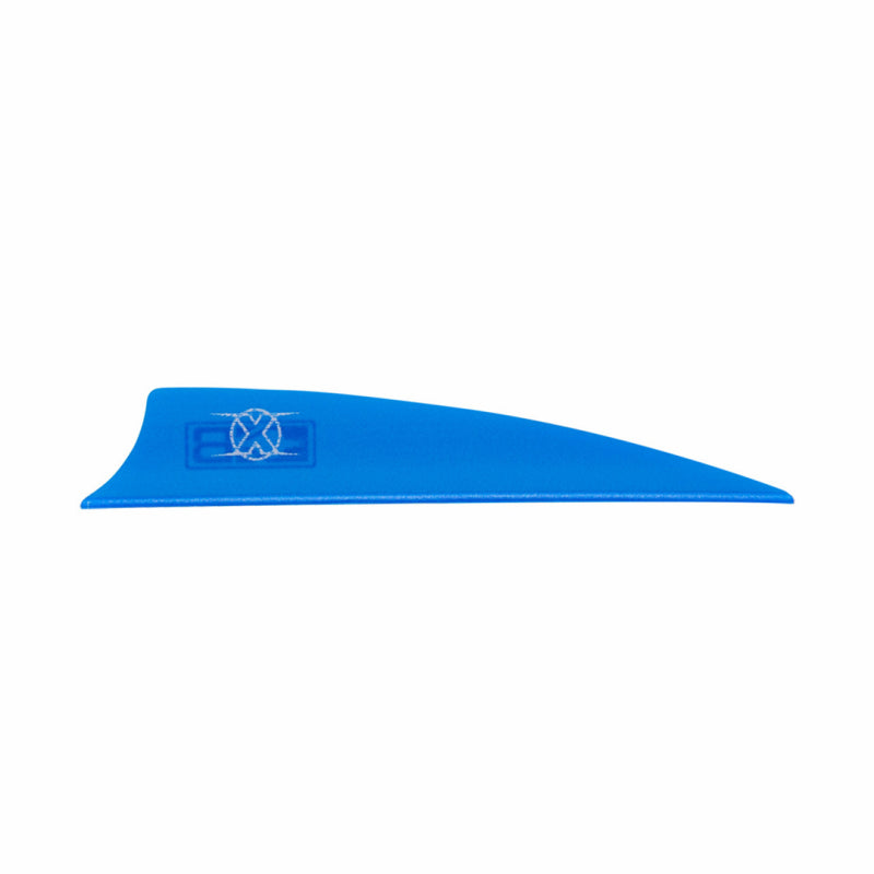 Plumes Bohning Vane X-Shield 3.5 pouces - Archery Connect