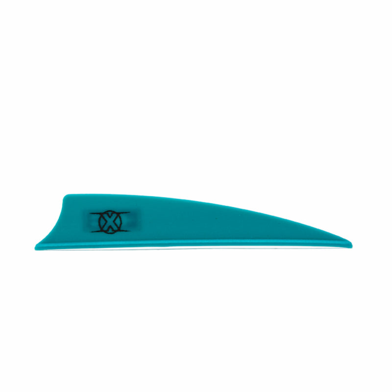 Plumes Bohning Vane X-Shield 3.0"