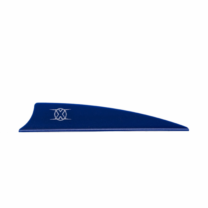 Plumes Bohning Vane X-Shield 3.0"