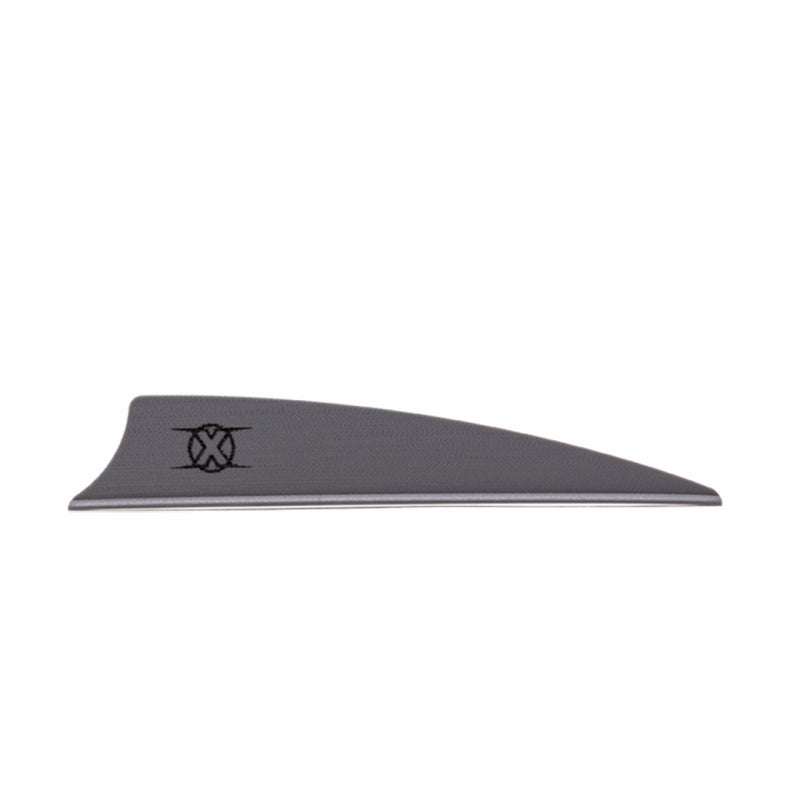 Plumes Bohning Vane X-Shield 3.0"