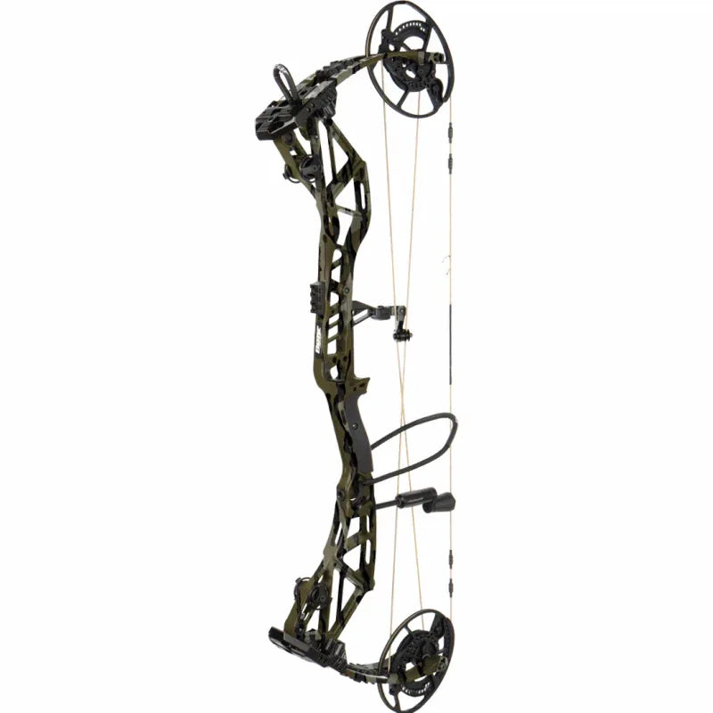 Arc à Poulies Bear Archery Redeem - Archery Connect