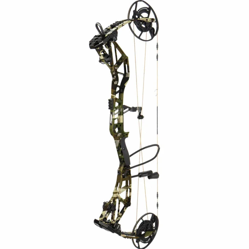 Arc à Poulies Bear Archery Redeem - Archery Connect