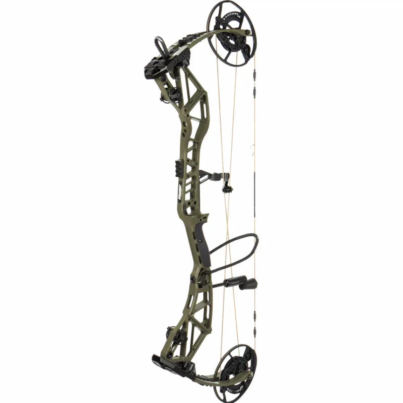 Arc à Poulies Bear Archery Redeem - Archery Connect