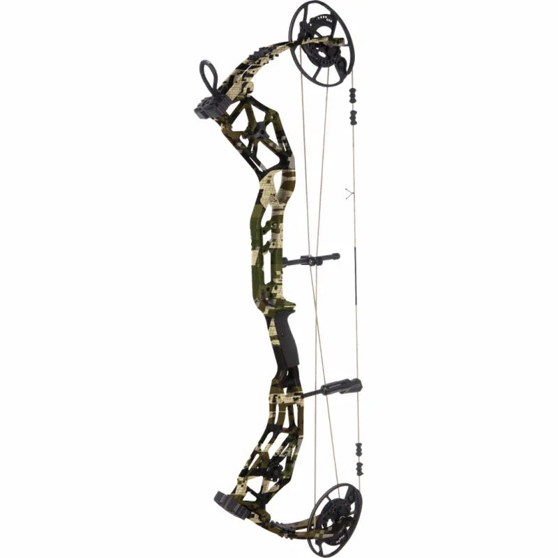 Arc à Poulies Bear Archery Alaskan Pro - Archery Connect