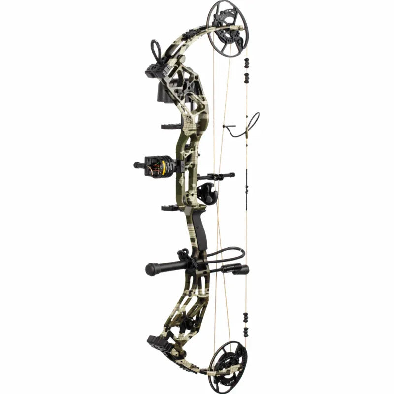 Arc à Poulies Bear Archery Alaskan Pro Package - Archery Connect