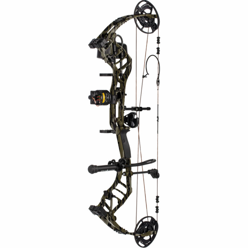 Arc à Poulies Bear Resilient Package - Archery Connect