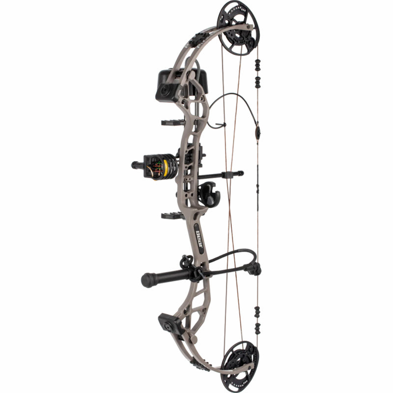 Arc à Poulies Bear Pristine Package - Vue 2 - Archery Connect
