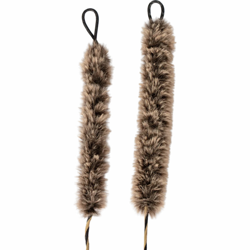 Silencieux Corde Arc Classique Bear Archery Shot Mink - Vue 2 - Archery Connect