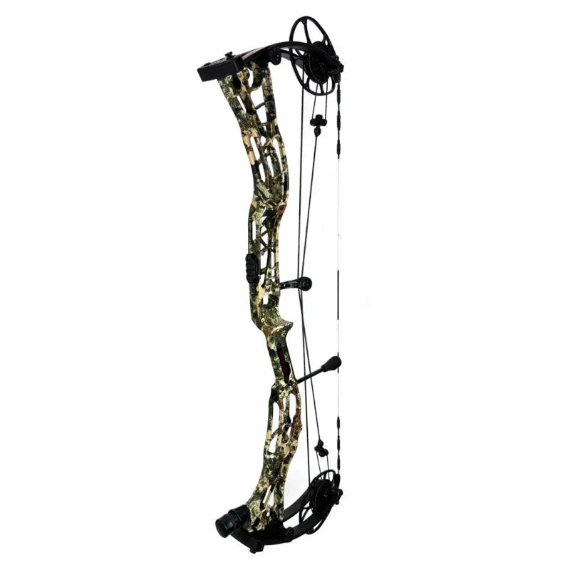 Arc à Poulies Darton Archery TriTech 33 - Archery Connect