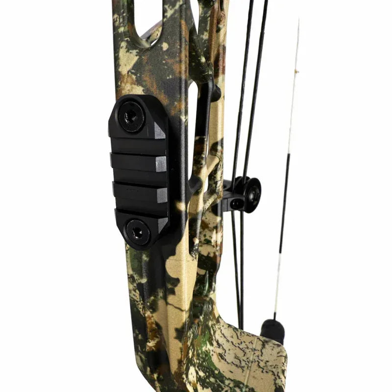 Arc à Poulies Darton Archery TriTech 33 - Archery Connect