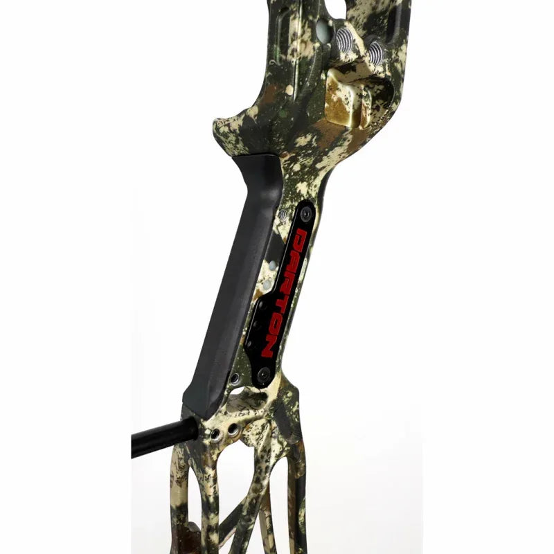 Arc à Poulies Darton Archery TriTech 33 - Archery Connect