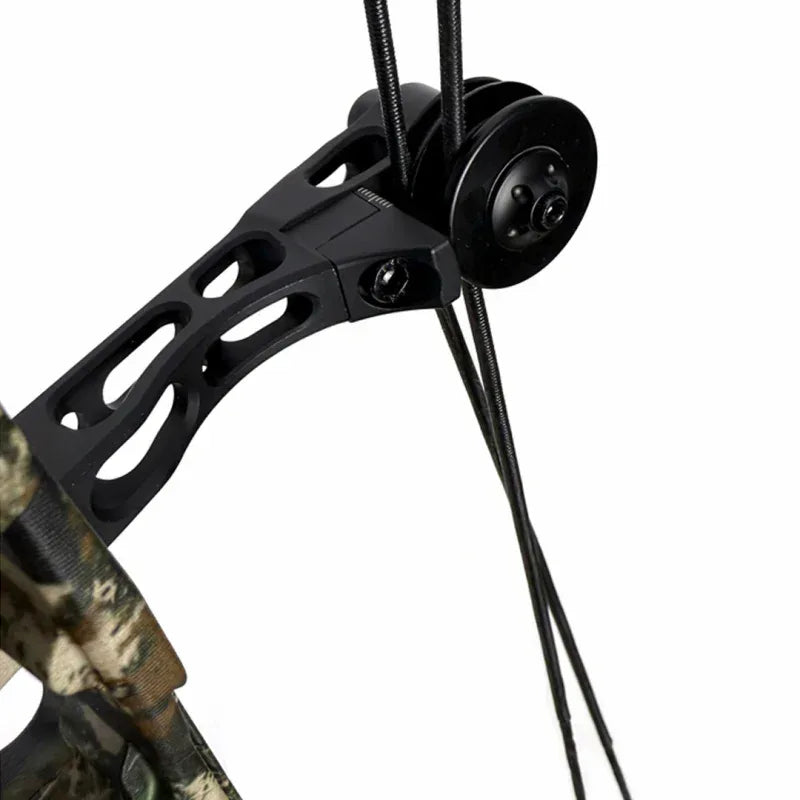 Arc à Poulies Darton Archery TriTech 33 - Archery Connect