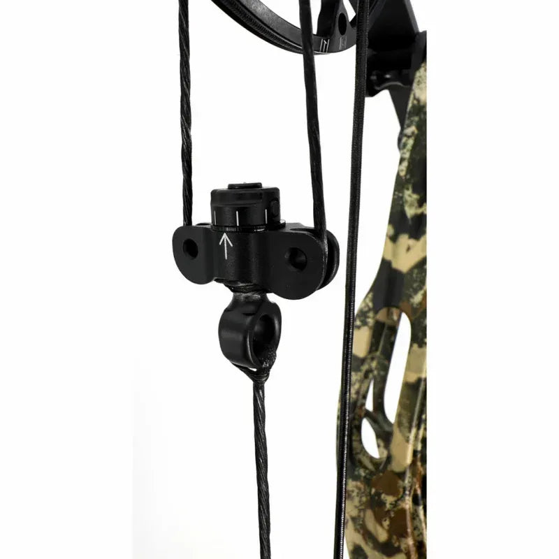 Arc à Poulies Darton Archery TriTech 33 - Archery Connect