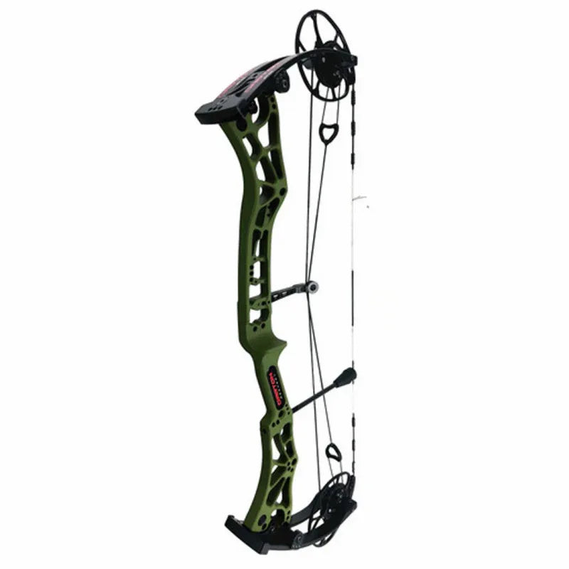 Arc à Poulies Darton Archery Consequence 31 - Archery Connect