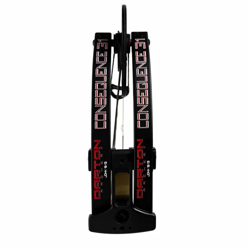 Arc à Poulies Darton Archery Consequence 31 - Archery Connect