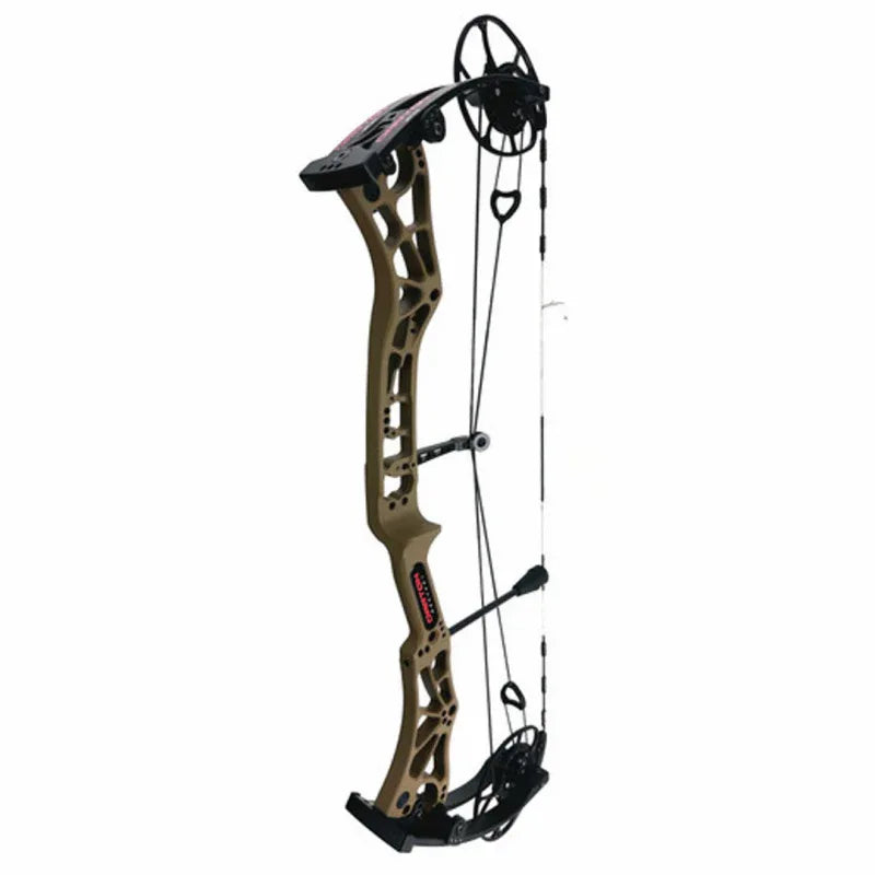 Arc à Poulies Darton Archery Consequence SD - Archery Connect