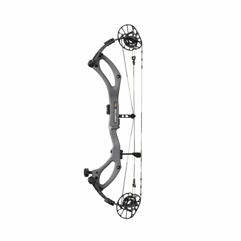 Arc à Poulies PSE Sicario 2026 - Archery Connect
